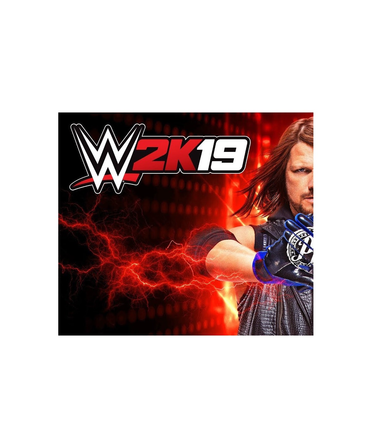 WWE 2K19 Steam Key EUROPE